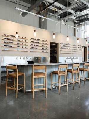 Relais Boreale De Montreal