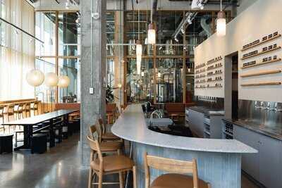 Relais Boreale De Montreal