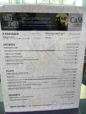 Cafe Quebecor Par Laurent Godbout