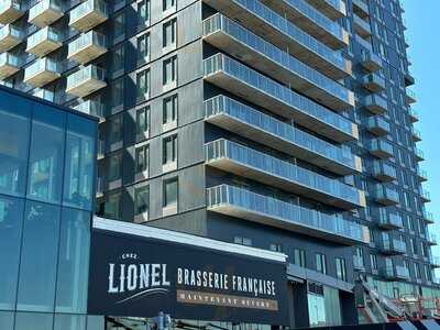 Chez Lionel - Brossard