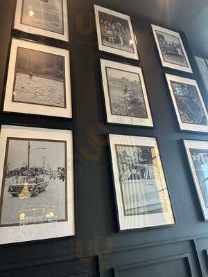 Chez Lionel - Brossard