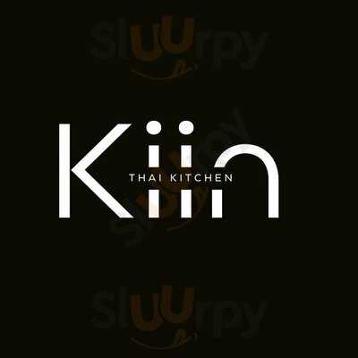 Kiin Thai Kitchen Winnipeg