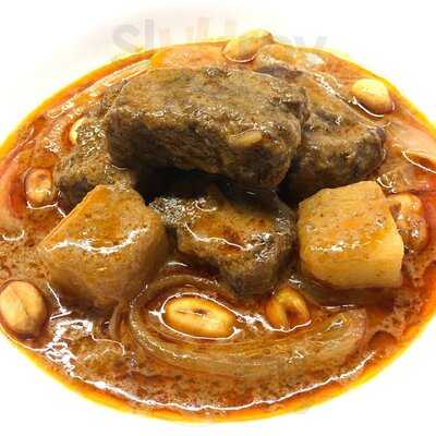 Kiin Thai Kitchen Winnipeg