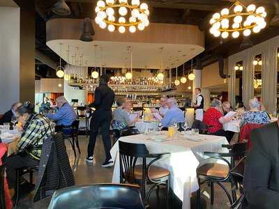 Le Moliere Par Mousso