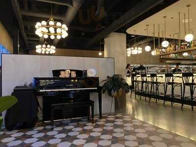 Le Moliere Par Mousso