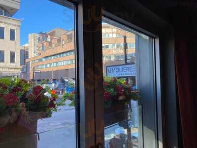 Le Moliere Par Mousso