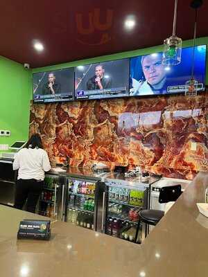 Island Spice Flava Bar And Grill