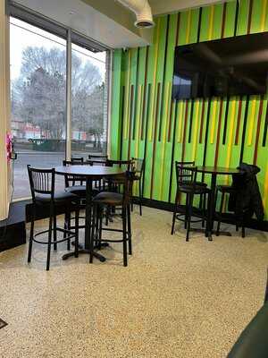 Island Spice Flava Bar And Grill