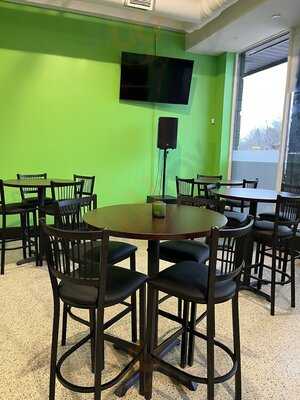 Island Spice Flava Bar And Grill