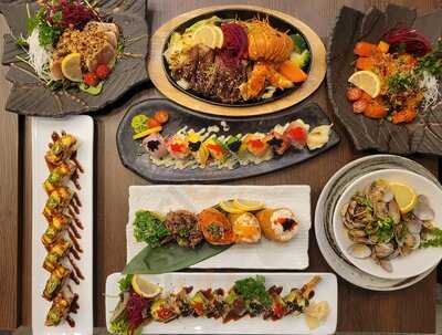 Avo House Japanese Cuisine
