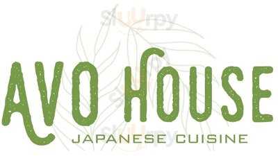 Avo House Japanese Cuisine