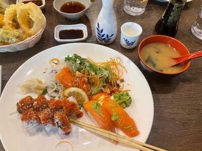 Avo House Japanese Cuisine