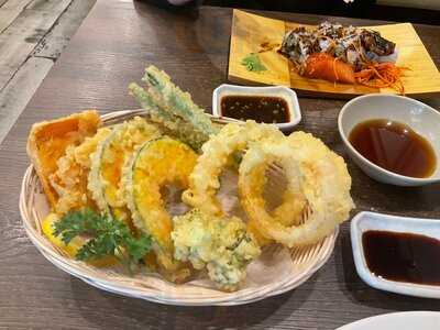 Avo House Japanese Cuisine