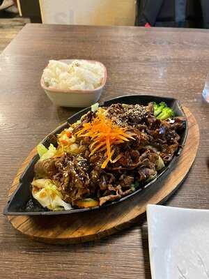 Avo House Japanese Cuisine