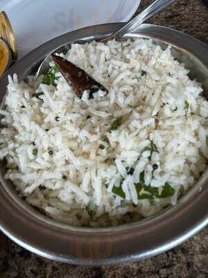 Zyka Elevated Indian Restaurant