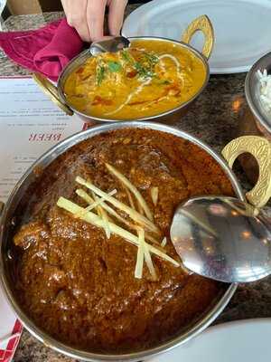 Zyka Elevated Indian Restaurant