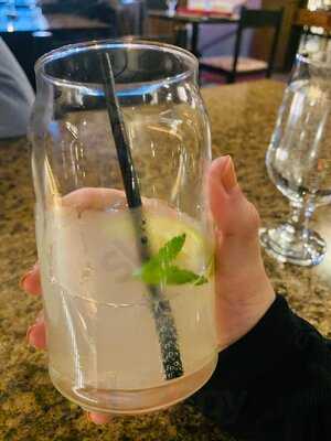 Zyka Elevated Indian Restaurant