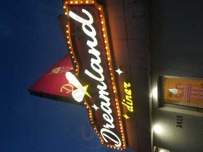 Dreamland Diner