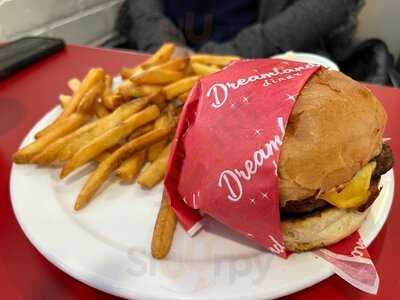 Dreamland Diner