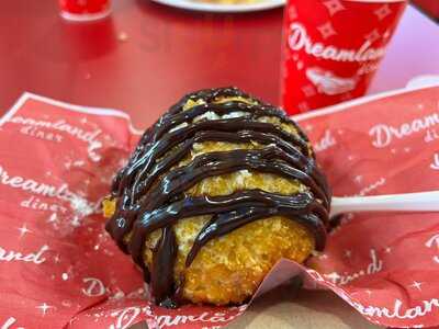 Dreamland Diner