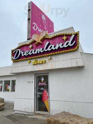 Dreamland Diner
