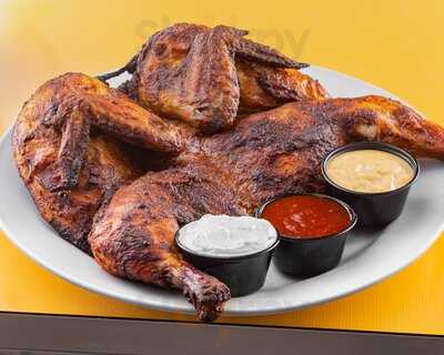 Jajy Chicken Grill
