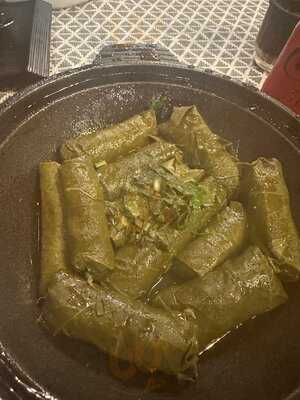 Old Avenue Restaurant And Bakery