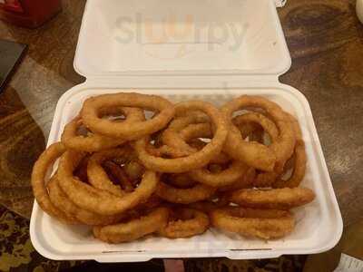 Fox And John's Pub And Restaurant