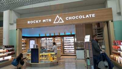 Rocky Mountain Chocolate Factory