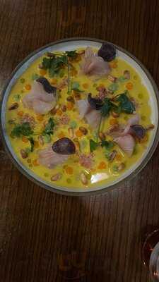 Raphael Peruvian Cuisine