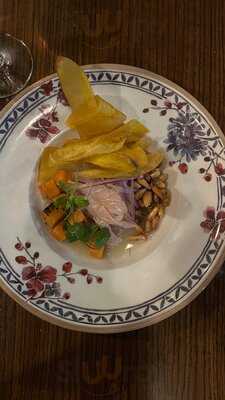 Raphael Peruvian Cuisine