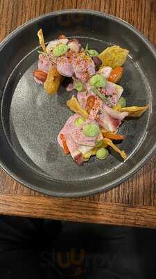 Raphael Peruvian Cuisine