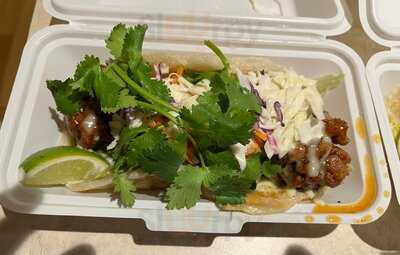 Los Vietnamita Taoueria