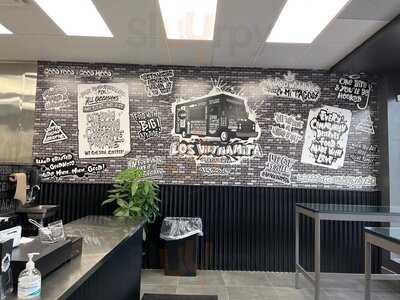 Los Vietnamita Taoueria