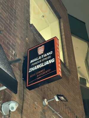 Malatang Fondue Epicee Zhangliang