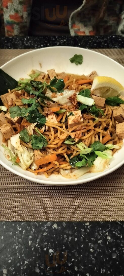 Sinaing “home Of Filipino Cuisine”