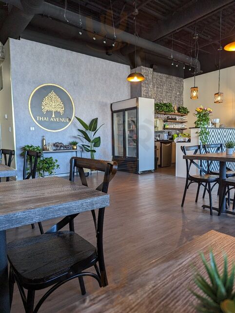 Thai Avenue Restaurant