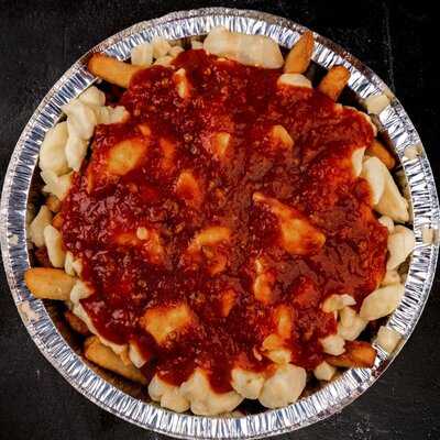 Jacques Cartier Pizza - Saint-jean-sur-richelieu