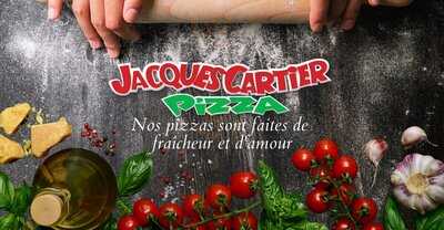 Jacques Cartier Pizza - Boulevard Rome