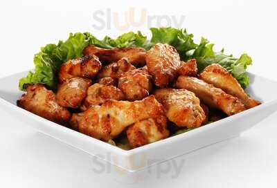 Jacques Cartier Pizza - Boulevard Rome