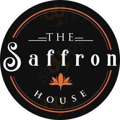 The Saffron House