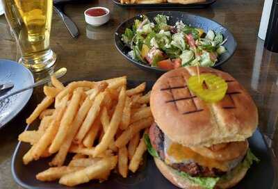 La Cairo Grill And Bar