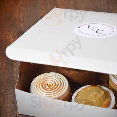 L&c French Bakery And Cafe