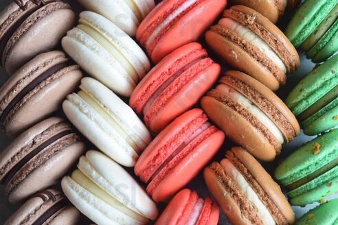 L&c French Bakery And Cafe