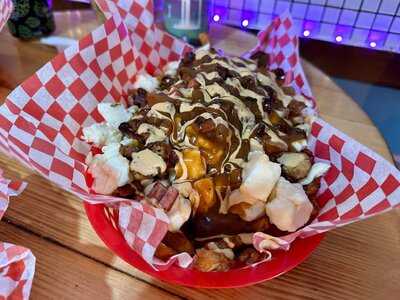 Chez Simon Cantine Urbaine