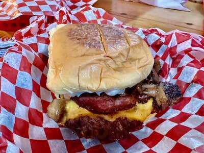 Chez Simon Cantine Urbaine