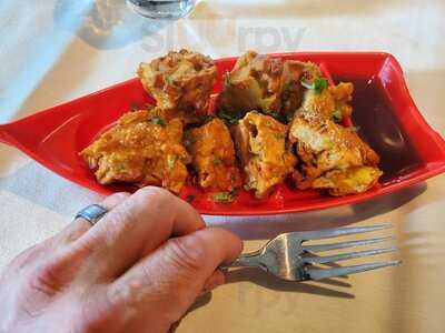 Rangoli Indian Restaurant