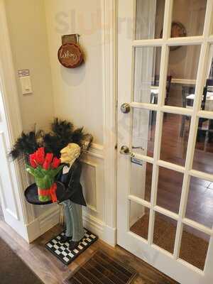 Rangoli Indian Restaurant