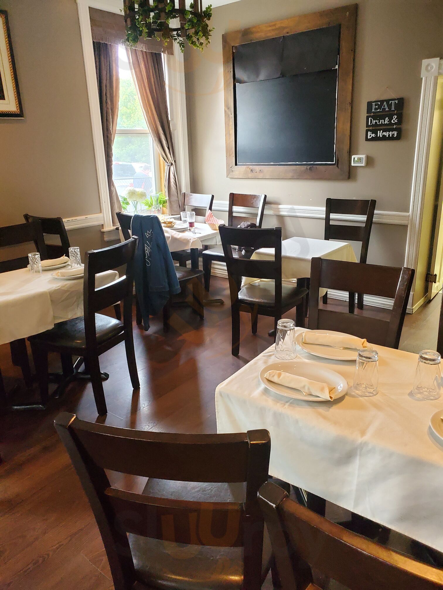 Rangoli Indian Restaurant