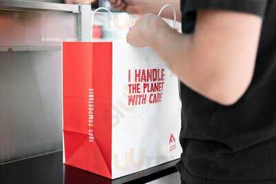 Poulet Rouge Plateau Mont-royal